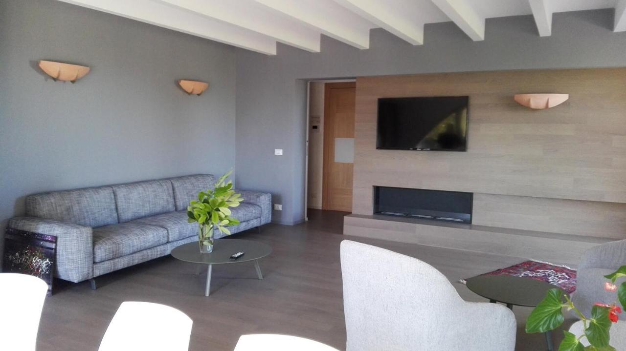 La Casa nel Verde Larino Esterno foto