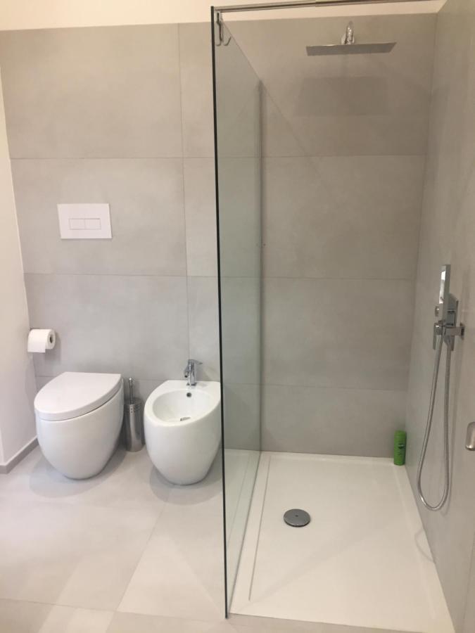 La Casa nel Verde Larino Esterno foto