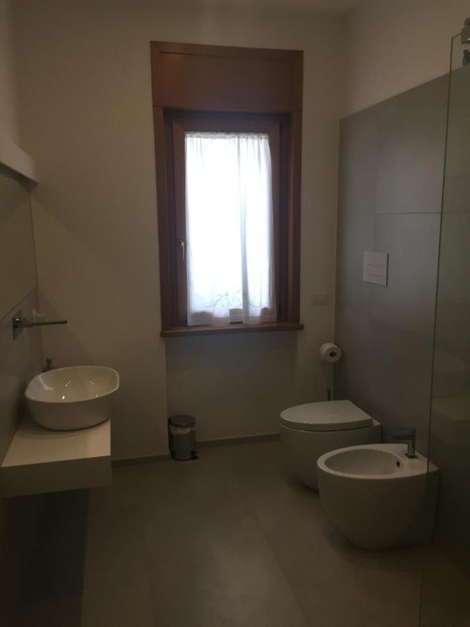 La Casa nel Verde Larino Esterno foto
