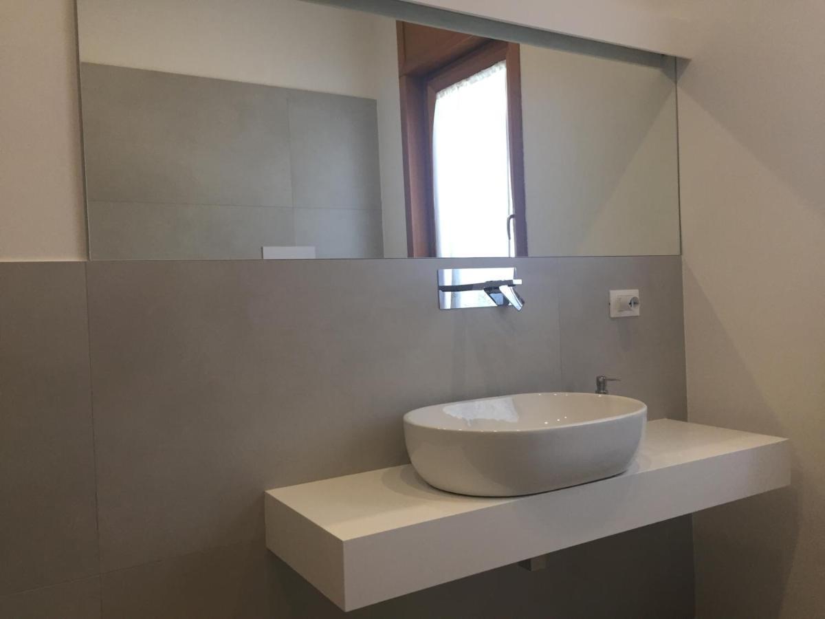 La Casa nel Verde Larino Esterno foto