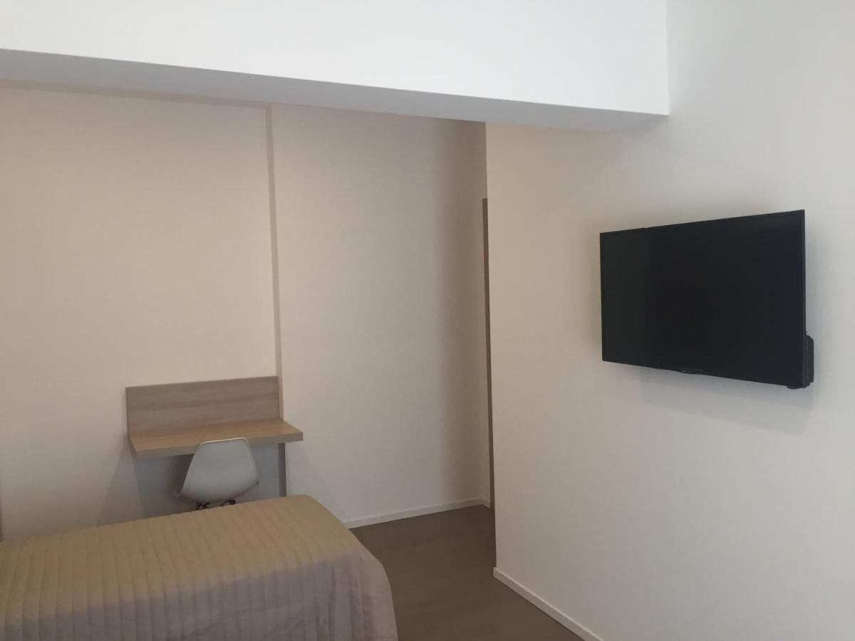 La Casa nel Verde Larino Esterno foto